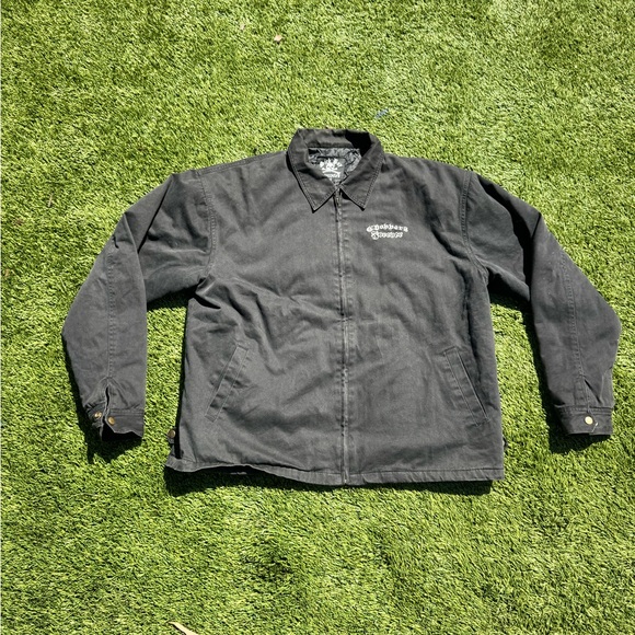 Biker Jacket - Picture 1 of 12